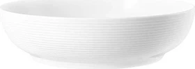 Seltmann Weiden Beat Bowl 25.5cm weiß