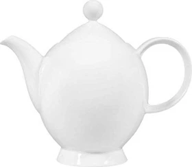 Seltmann Weiden Lido Fashion trendy Teekanne 1.3l petrol