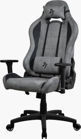 Arozzi Torretta Supersoft Gamingstuhl, anthracite