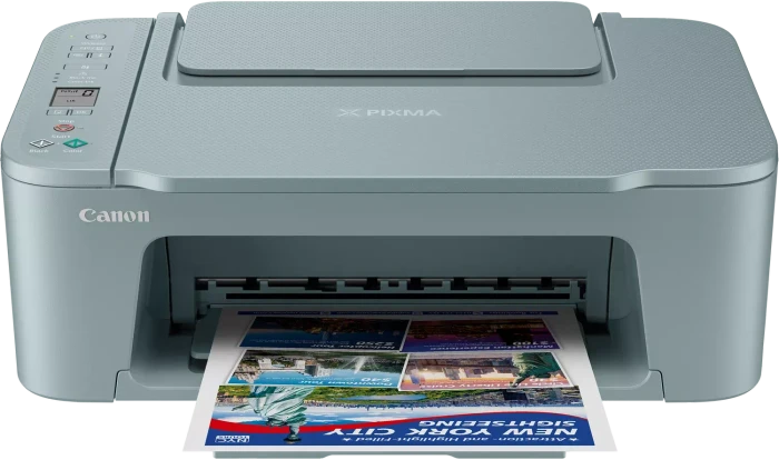 Canon PIXMA TS3752i schwarz, Tinte, mehrfarbig