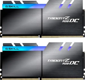 G.Skill UDIMM 128GB Kit, DDR4-3200, CL14-15-15-35