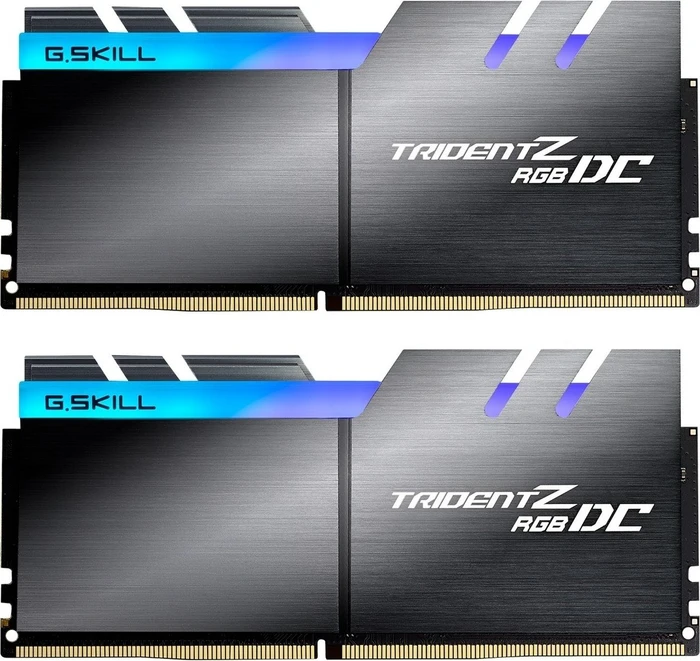 G.Skill UDIMM 128GB Kit, DDR4-3200, CL14-15-15-35