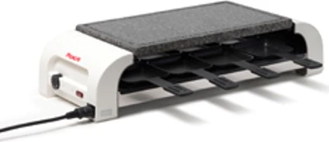 Stöckli 0028.72 for8 Hot'Stone Raclette