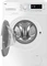 Amica WA 484 082 Frontlader Vorschaubild