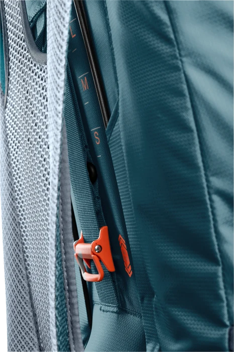 Deuter Futura Air Trek 60+10 atlantic/ink