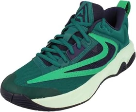 Nike Giannis Immortality 3 geode teal/purple ink/jade ice/stadium green