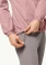 Jack Wolfskin Stormy Point 2L Funktionsjacke rose smoke (Damen) Vorschaubild