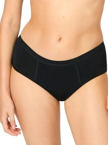 NurDie Alles geregelt Panty extra stark schwarz, 1 Stück (verschiedene Größen)
