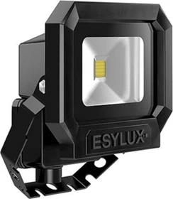 Esylux SUN OFL TR 1000 850 BK Wandleuchte schwarz