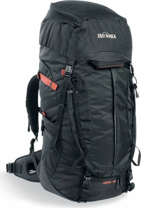 Tatonka Norix 48 schwarz (1379.040)