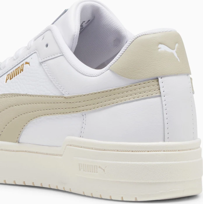 Puma CA Pro Classic puma white/desert dust