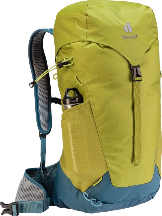 Deuter AC Lite 24 moss/arctic