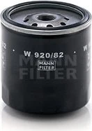 Mann Filter W 920/82