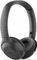 Philips UpBeat Wireless Headphones schwarz Vorschaubild