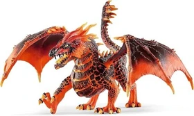 Schleich Eldrador Creatures - Lavadrache