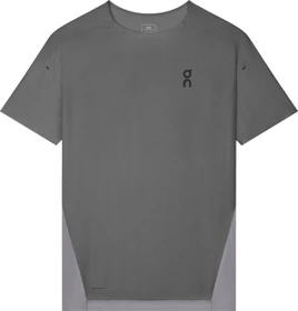 On Performance Funktionsshirt kurzarm ember/ore (Herren)