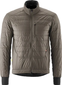 Gonso Basai Fahrradjacke gray phoenix (Herren)