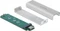 DeLOCK USB 3.2 Gen 2 External Enclosure, USB-C 3.1 Vorschaubild