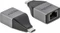 DeLOCK USB Type-C Adapter zu Gigabit LAN 10/100/1000 Mbps LAN-Adapter, USB-C 3.0 [Stecker] Vorschaubild