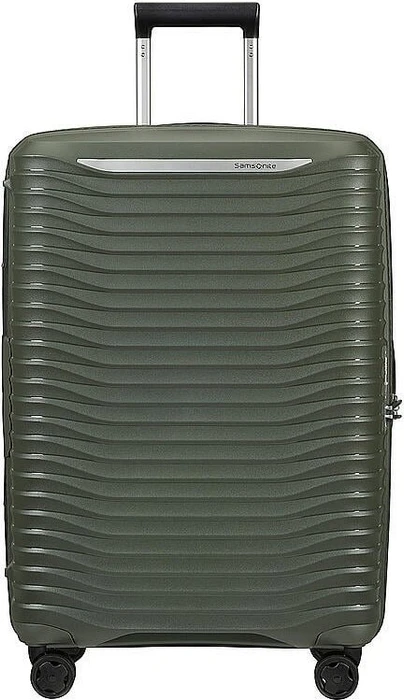 Samsonite Upscape Spinner 68cm climbing ivy