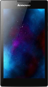 Lenovo Tab2 A7-30, schwarz, 16GB (59435840)