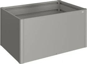 Biohort Hochbeet 1.5x1 quarzgrau-metallic