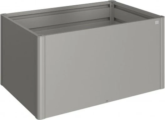 Biohort Hochbeet 1.5x1 quarzgrau-metallic