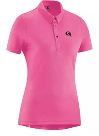 Gonso Pederoa Trikot kurzarm phlox pink (Damen)