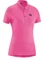 Gonso Pederoa Trikot kurzarm phlox pink (Damen) Vorschaubild
