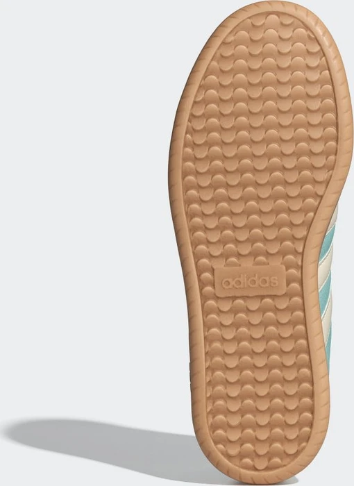 adidas Barreda semi flash aqua/wonder white/gum (Damen)