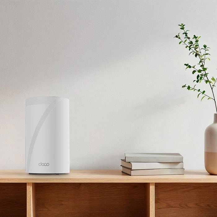 TP-Link Deco 7 Pro, Wi-Fi 7, 3er-Pack (Deco BE13000 (3-Pack))