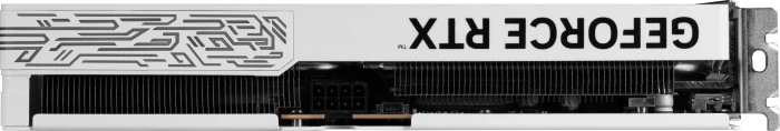 KFA2 GeForce RTX 5060 Ti 1-Click OC White, 8GB GDDR7, HDMI, 3x DP