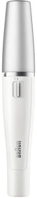 Braun FaceSpa 810 Gesichtsepilierer