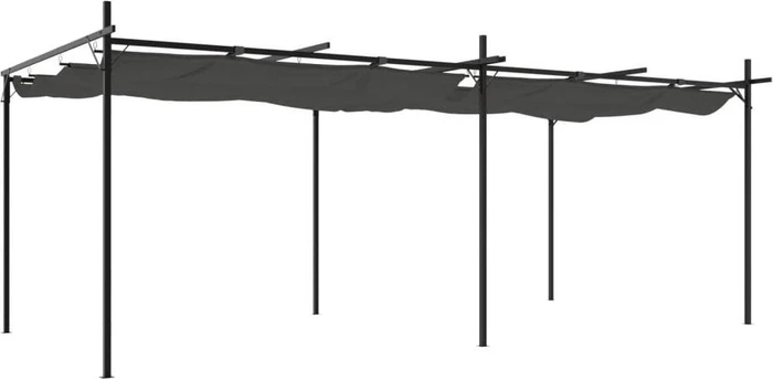 vidaXL Pergola