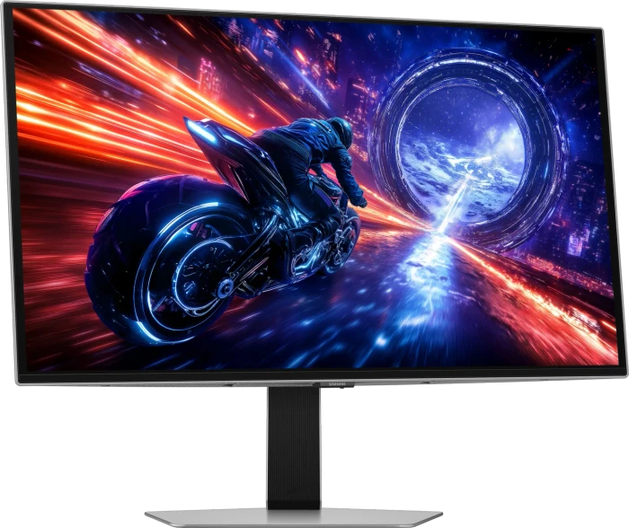 Samsung Odyssey OLED G6 G60SF, 27"