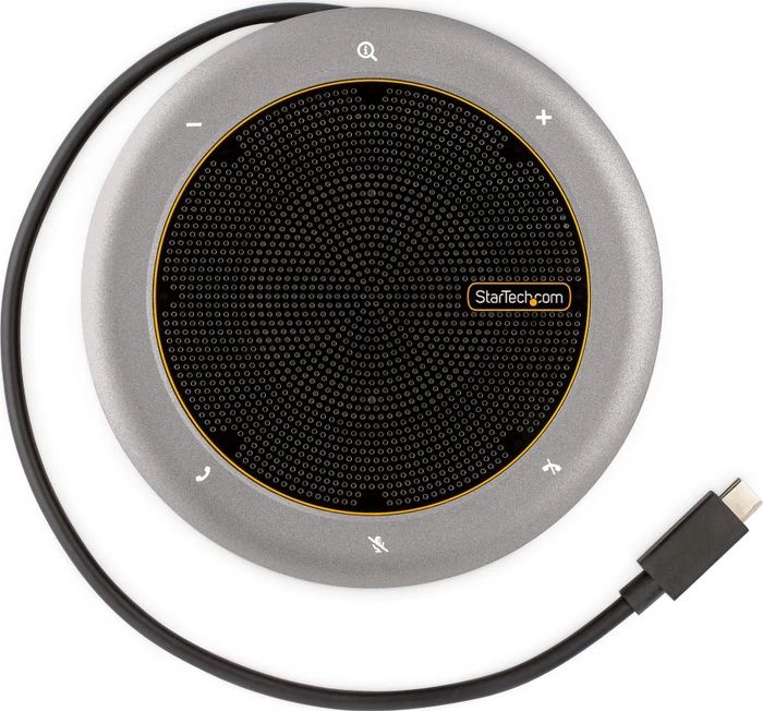 StarTech USB-C Docking Station mit Freisprecheinrichtung