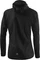 Löffler Hood WPM Pocket Fahrradjacke schwarz (Damen) Vorschaubild