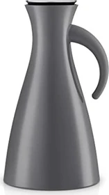 Eva Solo Isolierkanne 1l elephantengrau