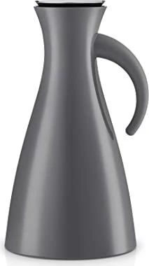 Eva Solo Isolierkanne 1l elephantengrau
