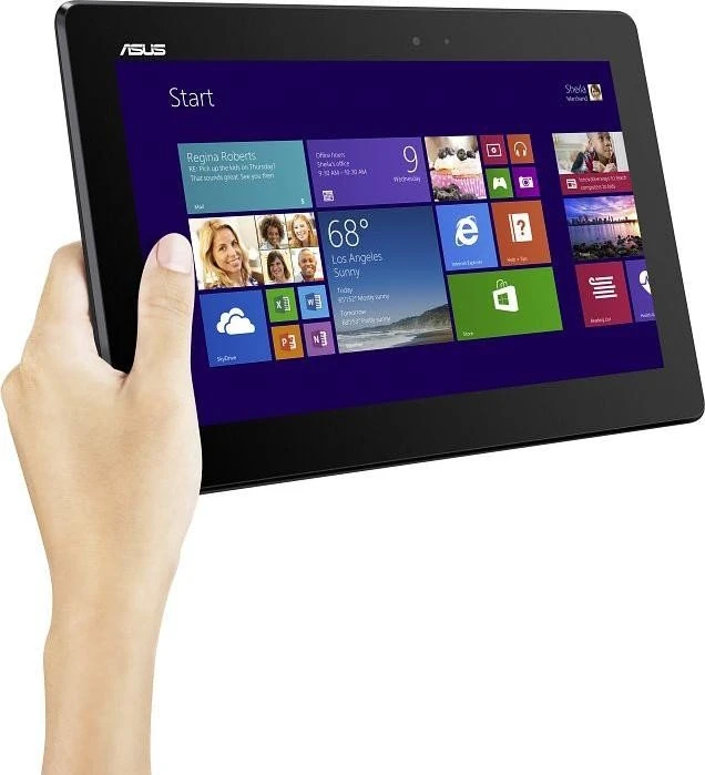 ASUS Transformer Book T100TAF-W10-DK076T, 32GB