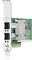 HP 530SFP+ LAN-Adapter, 2x SFP+, PCIe 2.0 x8 Vorschaubild