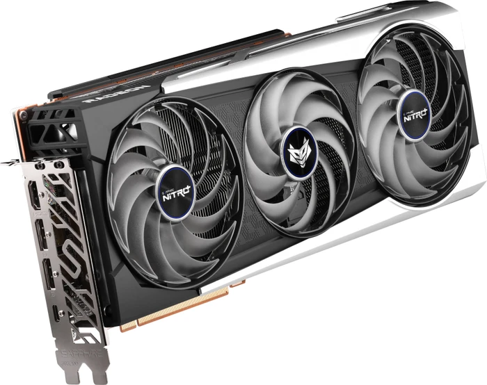 Sapphire Nitro+ Radeon RX 6800 XT SE, 16GB GDDR6, HDMI, USB-C, 2x DP, lite retail