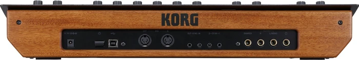 Korg minilogue xd module