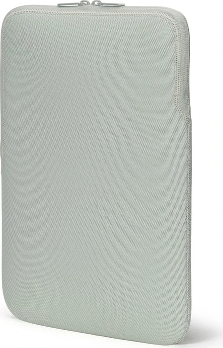 Dicota Sleeve Eco Slim für Microsoft Surface S, silber