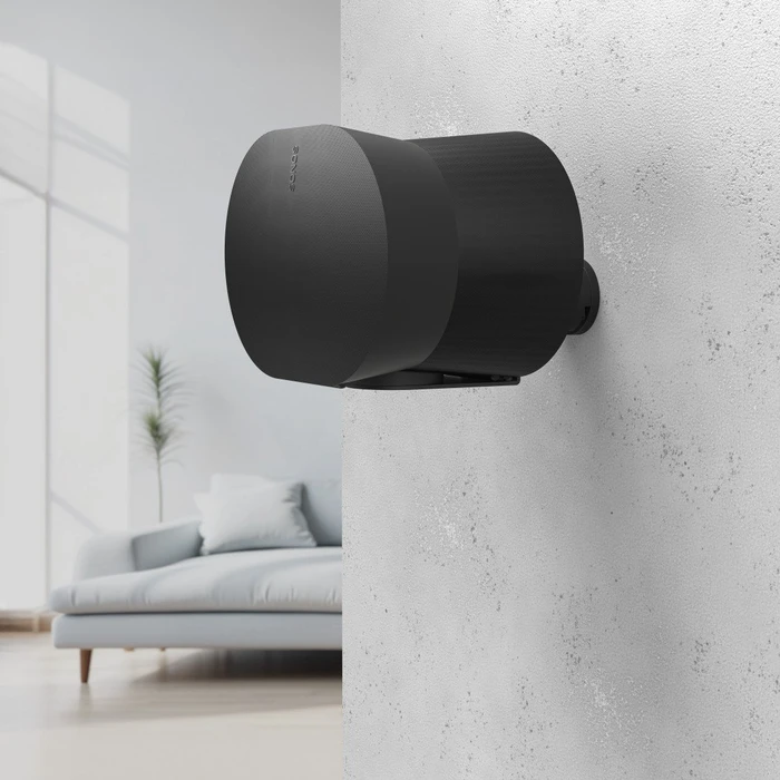 Hama Wandhalterung für Sonos Era 100/300