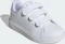 adidas Advantage Base 2.0 cloud white/grey one (Junior) Vorschaubild