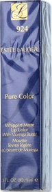 Estée Lauder Pure Color Whipped Matte Lipgloss 924 soft hearted, 9ml