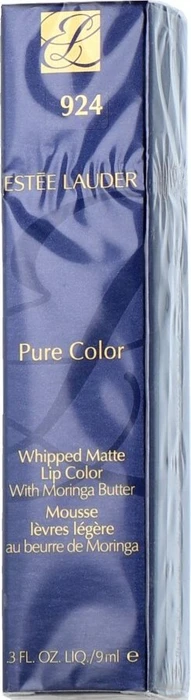 Estée Lauder Pure Color Whipped Matte Lipgloss