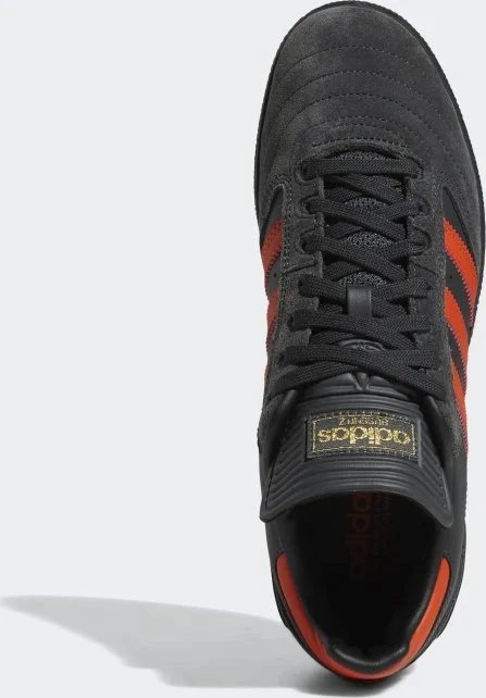 adidas Busenitz Pro carbon/collegiate orange/core black (Herren)