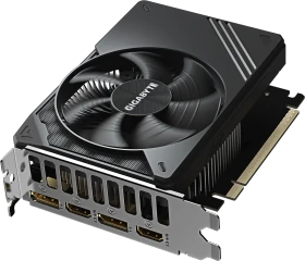 GIGABYTE GeForce RTX 5050 D6 8G, 8GB GDDR6, 2x HDMI, 2x DP
